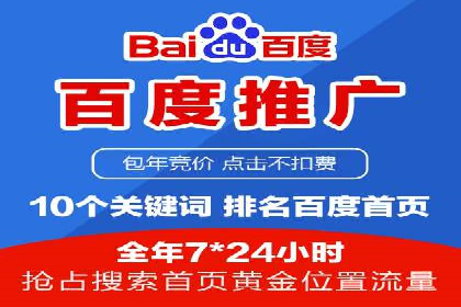 百度推广实战案例：成功之路